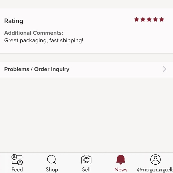 HELLO! I’m Morgan :) - Picture 3 of 6